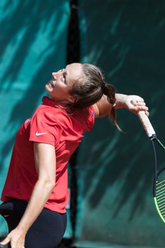 Juliane Triebe 264 - ITF Future Nord